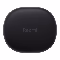 Xiaomi Redmi Buds 4 Lite Casque Sans fil Type-C Bluetooth Noir - Vue supplémentaire 5