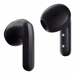 Xiaomi Redmi Buds 4 Lite Casque Sans fil Type-C Bluetooth Noir - Vue supplémentaire 6