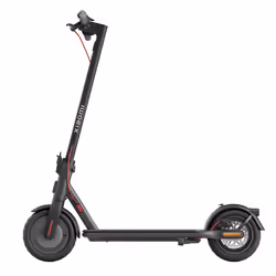 Xiaomi Electric Scooter 4 20 km/h Noir 7,65 Ah