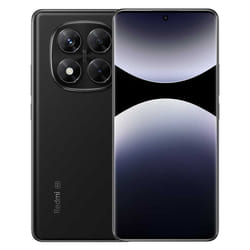 Xiaomi MZB0I89EU téléphone portable Noir