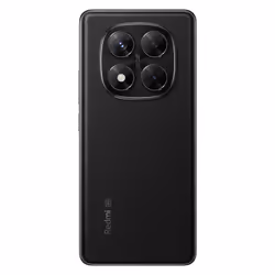 Xiaomi MZB0I89EU téléphone portable Noir