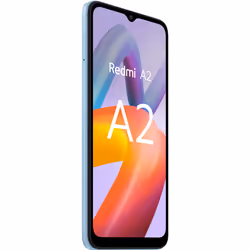 Xiaomi Redmi A2 Go edition 2Go 32Go Bleu clair