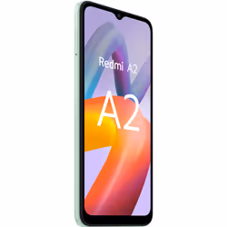 Xiaomi Redmi A2 Go edition 2Go 32Go Vert clair