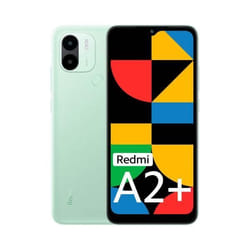 xiaomi redmi a2 Pour une vision plus large  Le Redmi A2 est un smartphone Xiaomi dentrée de gamme. La version renouvelée de ce