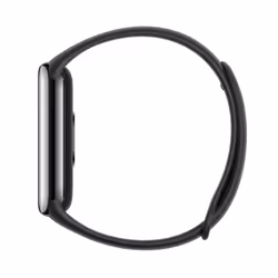 Xiaomi Smart Band 8 AMOLED Tracker d’activité au poignet/à clipser 4,11 cm (1.62") Noir, Graphite
