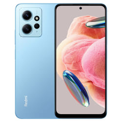 Xiaomi Redmi Note 12 4G 8Go 128Go Bleu