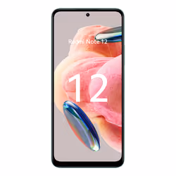 Xiaomi Redmi Note 12, 16,9 cm (6.67"), 8 Go, 128 Go, 50 MP, Android 13, Couleur menthe