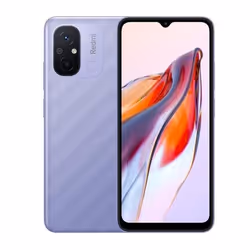 Xiaomi Redmi 12C Smartphone 6+128Go Violet MediaTek Helio G85 Écran Dot Drop 6.71 Caméra Principale 50 MP Grande batterie 500 ...