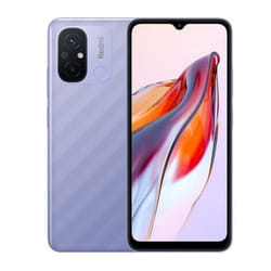 Xiaomi Redmi 12C Smartphone 6+128Go Violet MediaTek Helio G85 Écran Dot Drop 6.71 Caméra Principale 50 MP Grande batterie 5000 mAh