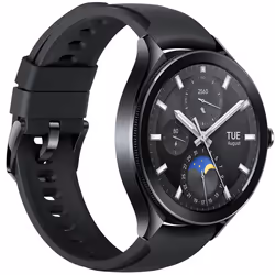 Xiaomi Watch 2 Pro 46mm Tactile 4G Noir Wifi GPS (satellite)