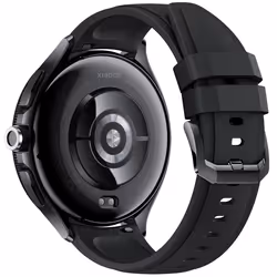 Xiaomi Watch 2 Pro 46mm Tactile 4G Noir Wifi GPS - Vue supplémentaire 4