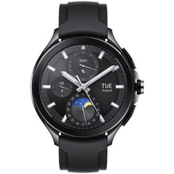 Montre connectée XIAOMI Mi Watch 2 Pro Noir