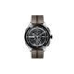 Montre connectée Xiaomi Mi Watch 2 Pro Argent et bracelet Cuir Marron FD
