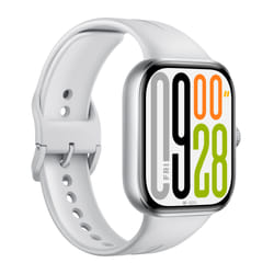 Xiaomi Watch 5 Numérique 432 x 514 pixels Écran tactile Argent