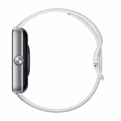 Xiaomi Watch 5 Numérique 432 x 514 pixels Écran tactile Argent