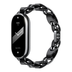 Xiaomi BHR7303GL accessoire intelligent à porter sur soi Bande Noir