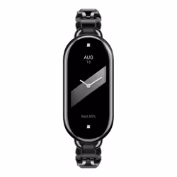 Xiaomi BHR7303GL accessoire intelligent à porter sur soi Bande Noir
