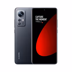 Xiaomi Redmi Note 12S, 16,3 cm (6.43"), 8 Go, 256 Go, 108 MP, Android 13, Noir