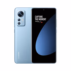Xiaomi Redmi Note 12S, 16,3 cm (6.43"), 8 Go, 256 Go, 108 MP, Android 13, Bleu