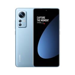 Xiaomi Redmi Note 12S 8Go 256Go Bleu
