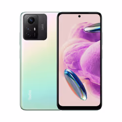 Xiaomi Redmi Note 12S, 16,3 cm (6.43"), 8 Go, 256 Go, 108 MP, Android 13, Vert