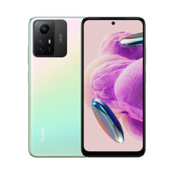 Xiaomi Redmi Note 12S 8Go 256Go Vert