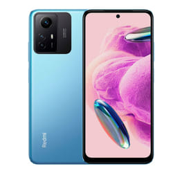 Xiaomi Redmi Note 12S 4G 6Go 128Go Bleu