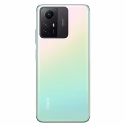 Xiaomi Redmi Note 12S, 16,3 cm (6.43"), 6 Go, 128 Go, 108 MP, Android 13, Vert