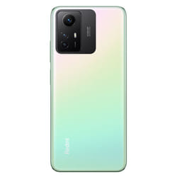 Xiaomi Redmi Note 12S 6Go 128Go Vert