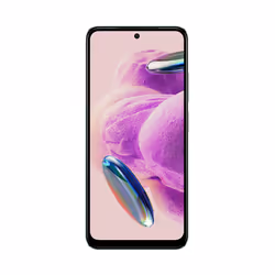 Xiaomi Redmi Note 12S 6Go 128Go Vert