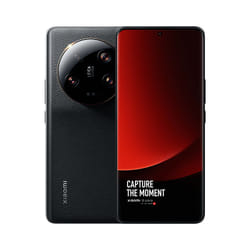 Xiaomi 13 Ultra 5G 12Go 512Go Noir