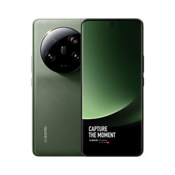 Xiaomi 13 Ultra 5G 12Go 512Go Vert