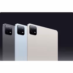 Xiaomi Pad 6 11" 8Go 256Go Wi-Fi 6 Gris - Vue supplémentaire 3