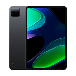 Xiaomi Pad 6 Qualcomm Snapdragon 128Go 11" 6Go Gris