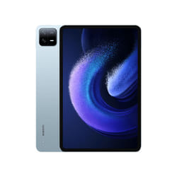 Xiaomi Pad 6 6Go 128Go Bleu
