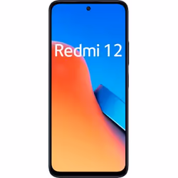 Xiaomi Redmi 12 4G 4Go 128Go Noir