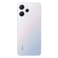Xiaomi Redmi 12 4G 4Go 128Go Argent
