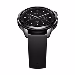 Xiaomi S4 1.43" AMOLED Numérique Noir - Vue supplémentaire 4