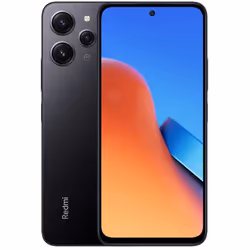 Xiaomi Redmi 12 5G, 17,2 cm (6.79"), 4 Go, 128 Go, 50 MP, Android 13, Noir
