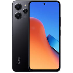 Xiaomi Redmi 12 5G 17,2 cm (6.79") Double SIM hybride Android 13 USB Type-C 4 Go 128 Go 5000 mAh Noir
