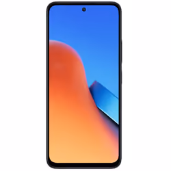Xiaomi Redmi 12 5G 17,2 cm (6.79") Double SIM hybride Android 13 USB Type-C 4 Go 128 Go 5000 mAh Noir