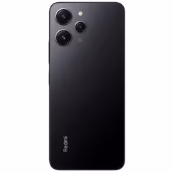 Xiaomi Redmi 12 5G 4 Go 128 Go Noir - Vue supplémentaire 5