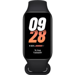 Xiaomi Smart Band 8 Active TFT Tracker d’activité au poignet/à clipser 3,73 cm (1.47") Noir