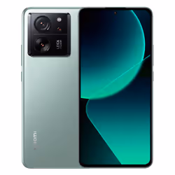 Xiaomi 13T, 16,9 cm (6.67"), 12 Go, 256 Go, 50 MP, Android 13, Vert