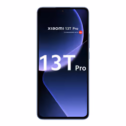 Xiaomi 13T Pro, 16,9 cm (6.67"), 12 Go, 512 Go, 50 MP, Android 13, Bleu