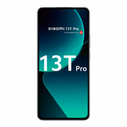 Xiaomi 13T Pro, 16,9 cm (6.67"), 12 Go, 512 Go, 50 MP, Android 13, Vert