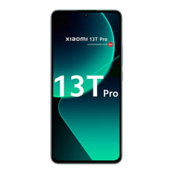 Xiaomi 13T Pro 5G 12Go 512Go Vert
