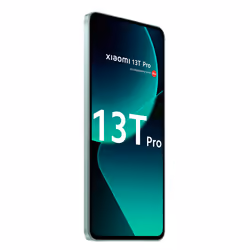 Xiaomi 13T Pro 5G 12Go 512Go Vert