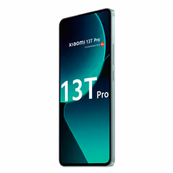 Xiaomi 13T Pro 12 Go 512 Go Vert - Vue supplémentaire 4