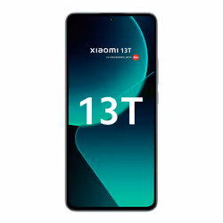 Xiaomi 13T, 16,9 cm (6.67"), 8 Go, 256 Go, 50 MP, Android 13, Vert